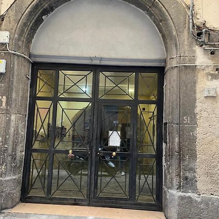La Svolta Rooms Nápoles Exterior foto