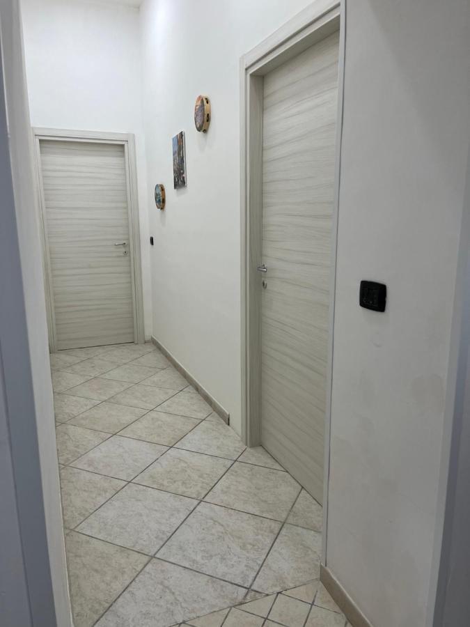 La Svolta Rooms Nápoles Exterior foto